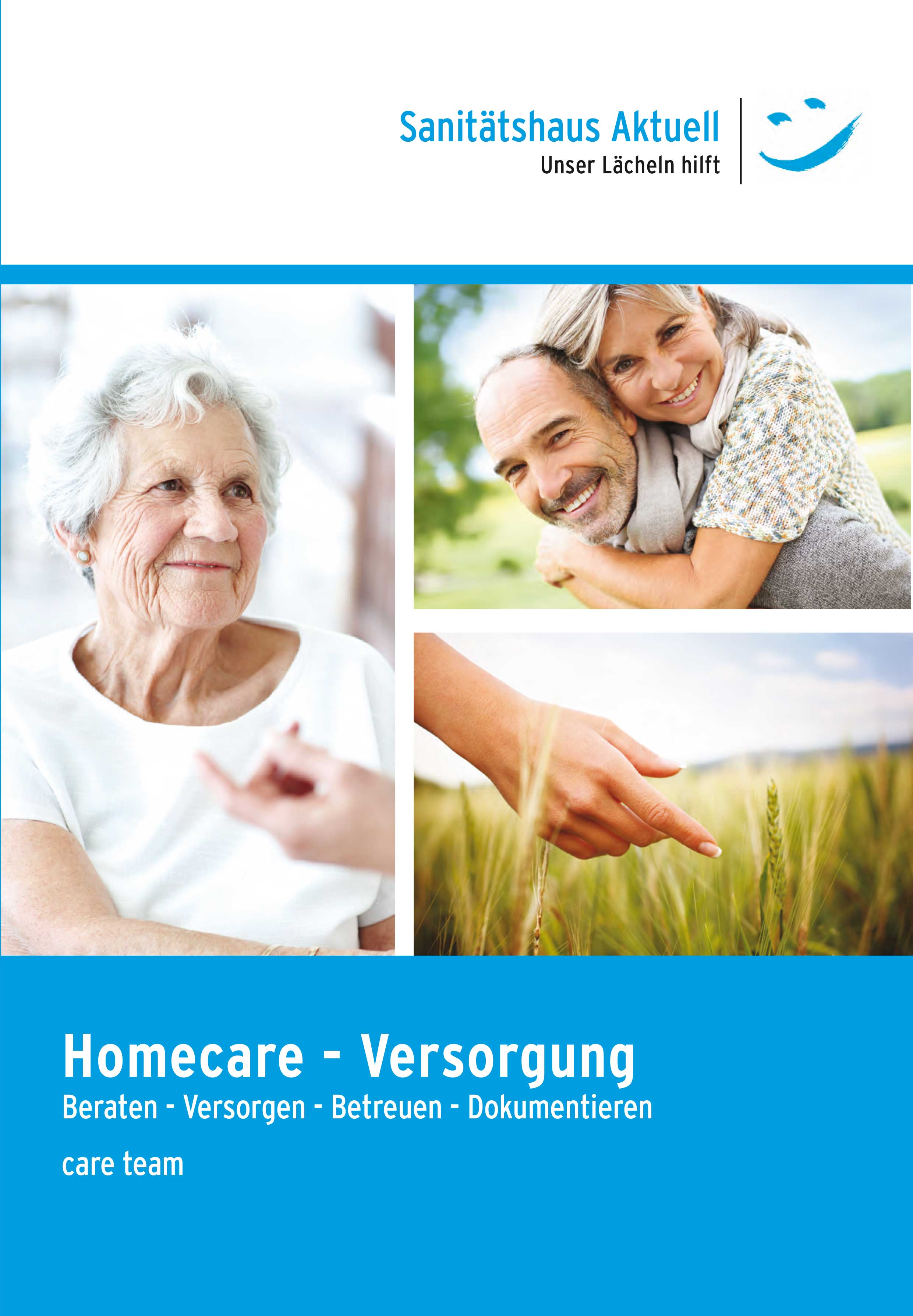 homecare-versorgung